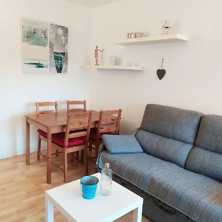 Aguila 110 Apartment เบนัลมาเดนา ภายนอก รูปภาพ