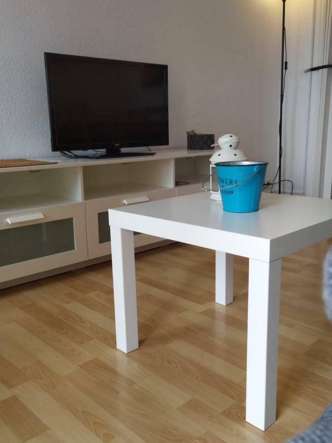 Aguila 110 Apartment เบนัลมาเดนา ภายนอก รูปภาพ